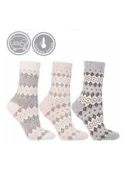 Skarpety Moraj CSW 800-003 35-41