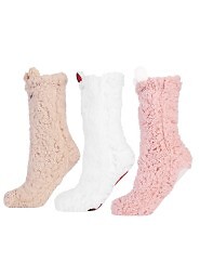 Skarpety Moraj CDC1600-001 35-41