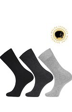 Skarpety Moraj CSW 800-005 39-46