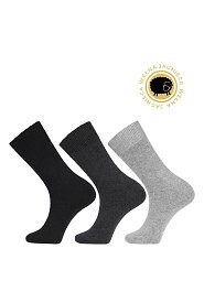 Skarpety Moraj CSW 800-005 39-46