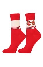 Skarpety Moraj CSLS300-046/2 A'2 35-41