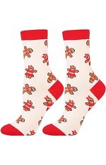 Skarpety Moraj CSLS300-046/2 A'2 35-41