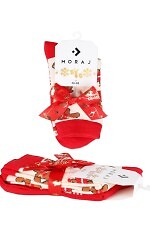 Skarpety Moraj CSLS300-046/2 A'2 35-41