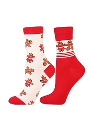 Skarpety Moraj CSLS300-046/2 A'2 35-41