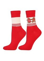 Skarpety Moraj CSLS300-046/2 A'2 35-41