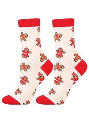 Skarpety Moraj CSLS300-046/2 A'2 35-41