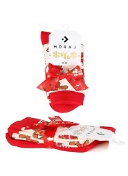 Skarpety Moraj CSLS300-046/2 A'2 35-41