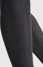 Rajstopy Fiore G 6128 Velda 40 den 2-4