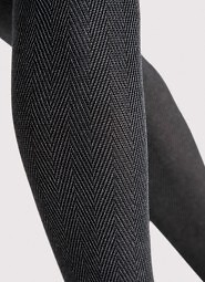 Rajstopy Fiore G 6128 Velda 40 den 2-4