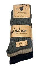 Skarpety WiK 101 Alpaka męskie wz.18 A'3 40-47