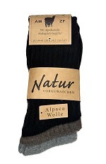 Skarpety WiK 101 Alpaka męskie wz.18 A'3 40-47