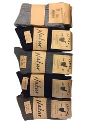 Skarpety WiK 101 Alpaka męskie wz.18 A'3 40-47