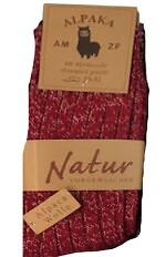 Skarpety WiK 102 Alpaka damskie wz.30 A'2 35-42