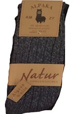 Skarpety WiK 102 Alpaka damskie wz.30 A'2 35-42