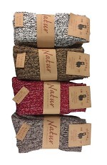 Skarpety WiK 102 Alpaka damskie wz.30 A'2 35-42