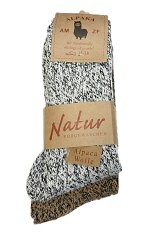 Skarpety WiK 102 Alpaka damskie wz.30 A'2 35-42