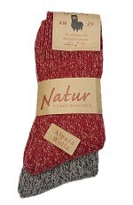Skarpety WiK 102 Alpaka damskie wz.30 A'2 35-42