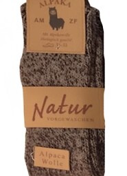 Skarpety WiK 102 Alpaka damskie wz.30 A'2 35-42