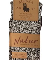 Skarpety WiK 102 Alpaka damskie wz.30 A'2 35-42
