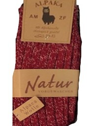 Skarpety WiK 102 Alpaka damskie wz.30 A'2 35-42