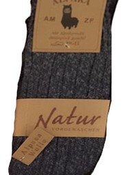 Skarpety WiK 102 Alpaka damskie wz.30 A'2 35-42