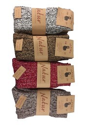 Skarpety WiK 102 Alpaka damskie wz.30 A'2 35-42