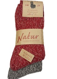 Skarpety WiK 102 Alpaka damskie wz.30 A'2 35-42