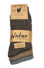 Skarpety WiK 101 Alpaka męskie wz.17 A'3 40-47