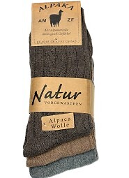 Skarpety WiK 101 Alpaka męskie wz.17 A'3 40-47