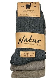 Skarpety WiK 101 Alpaka męskie wz.17 A'3 40-47
