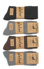 Skarpety WiK 100 Alpaka damskie wz.38 A'3 35-42