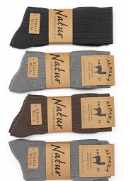 Skarpety WiK 100 Alpaka damskie wz.38 A'3 35-42