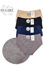 Figi DC Girl 26262 A'2 XL-3XL