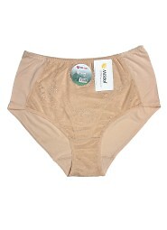 Figi DC Girl 26262 A'2 XL-3XL