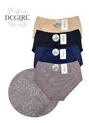 Figi DC Girl 26262 A'2 XL-3XL