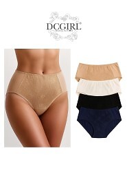 Figi DC Girl 26262 A'2 XL-3XL