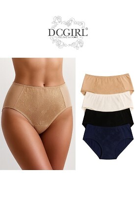 Figi DC Girl 26262 A'2 XL-3XL