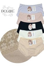 Figi Dc Girl 20256 A'2 S-XL