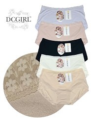 Figi Dc Girl 20256 A'2 S-XL