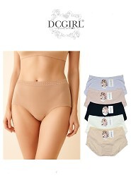 Figi Dc Girl 20256 A'2 S-XL