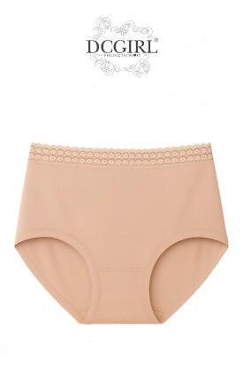 Figi DC Girl 20256 A'2 S-XL - zdjęcie 2
