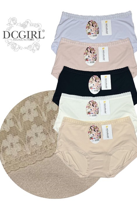 Figi Dc Girl 20256 A'2 S-XL