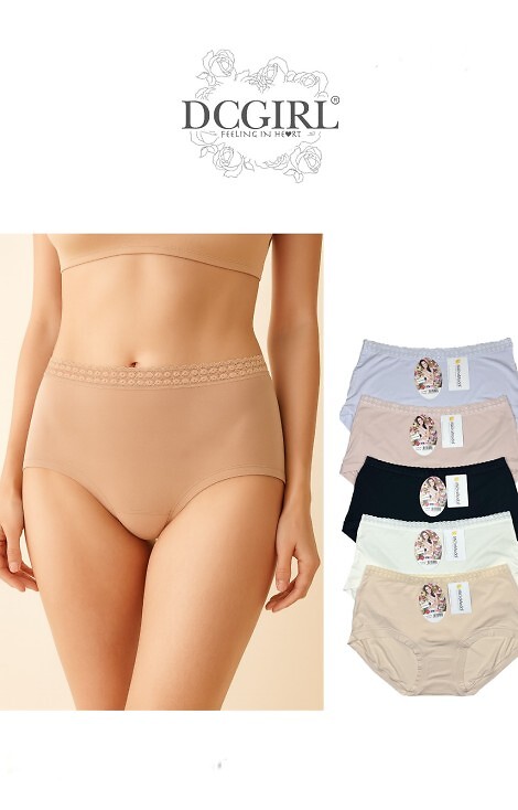 Figi Dc Girl 20256 A'2 S-XL