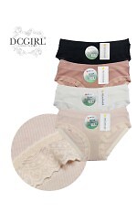 Figi DC Girl 26752 A'2 S-XL