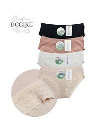Figi DC Girl 26752 A'2 S-XL