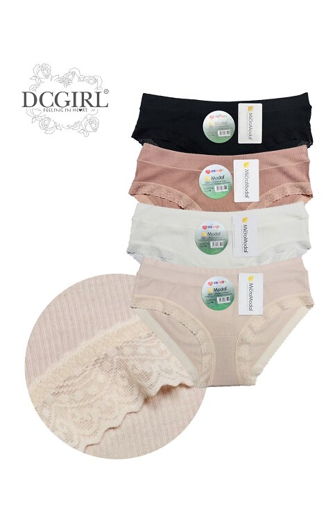 Figi DC Girl 26752 A'2 S-XL