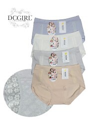 Figi DC Girl 26920 A'2 M-XL