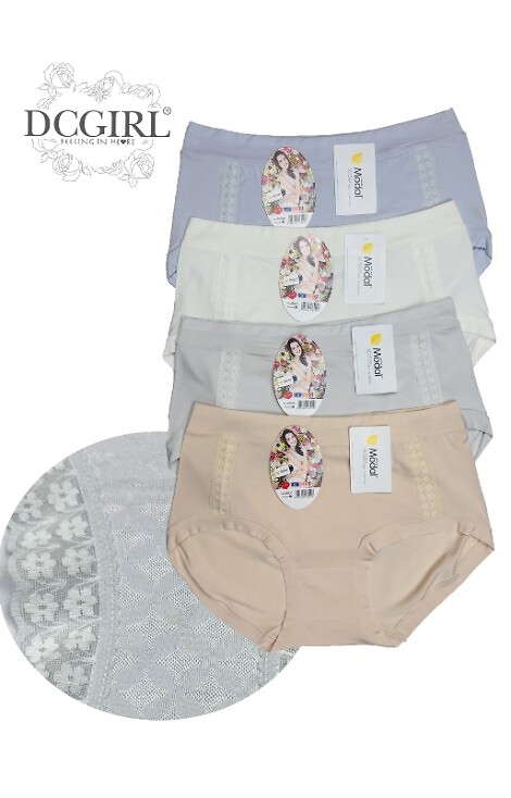 Figi DC Girl 26920 A'2 M-XL