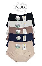 Figi DC Girl 27006 A'2 M-XL