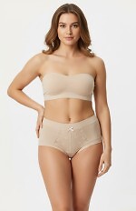 Figi DC Girl 27006 A'2 M-XL